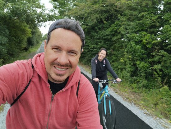 Pedal Pursuits Bike Hire-利默里克必去景点
