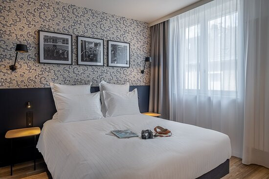 Ferdinand Hotel Tours主图