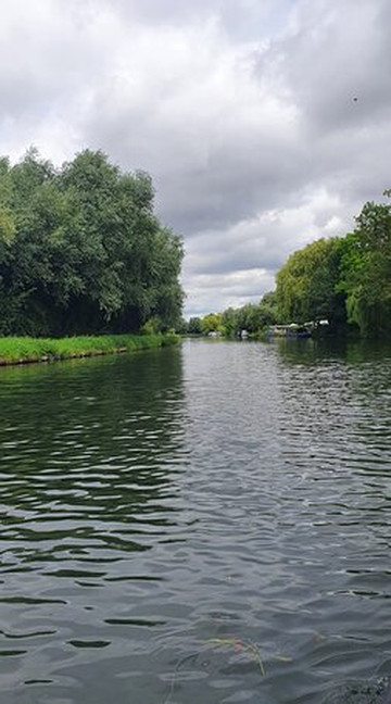 Camboats-剑桥必去景点