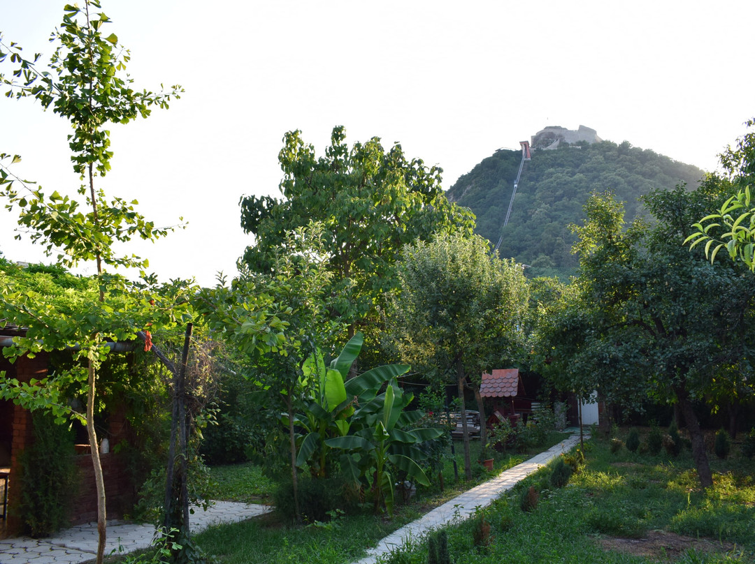 Casa Horea