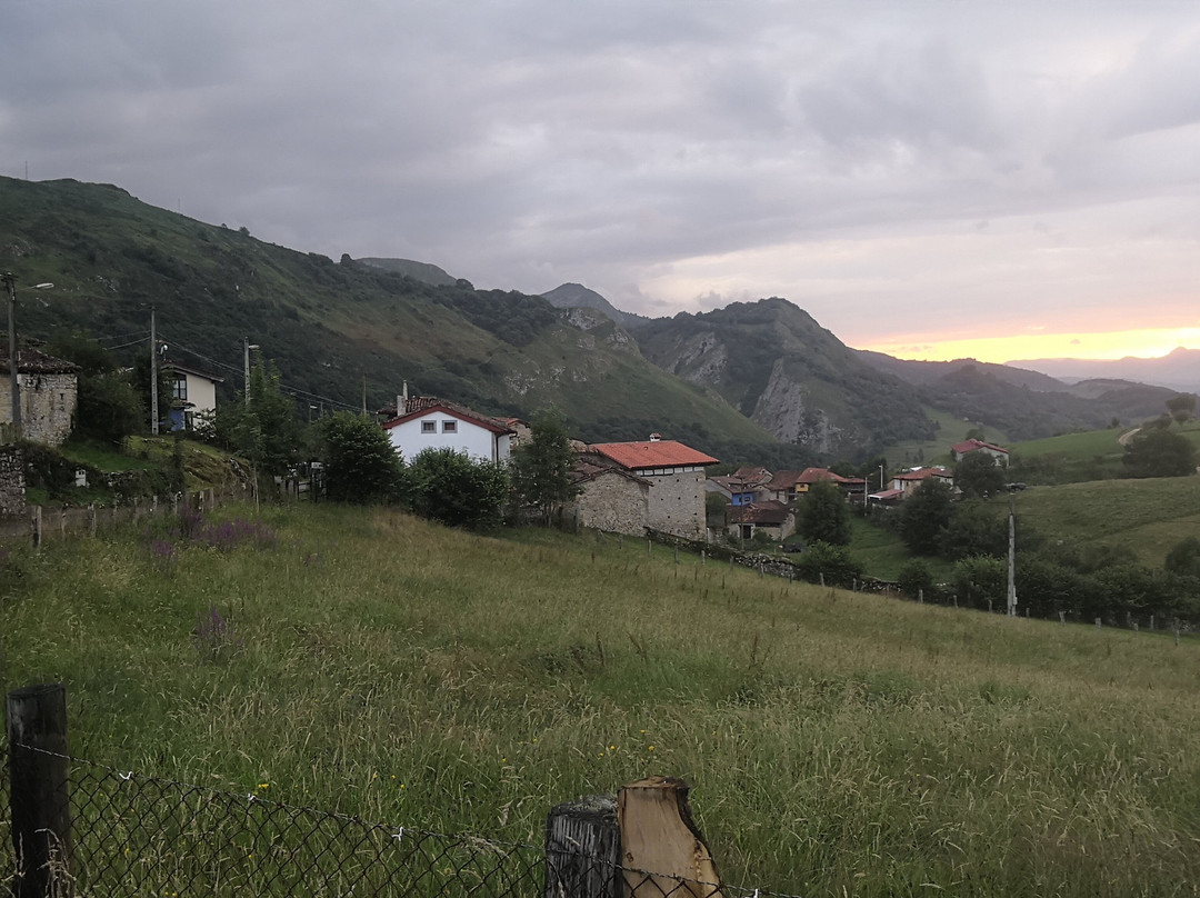 Casa Rural la LLosina