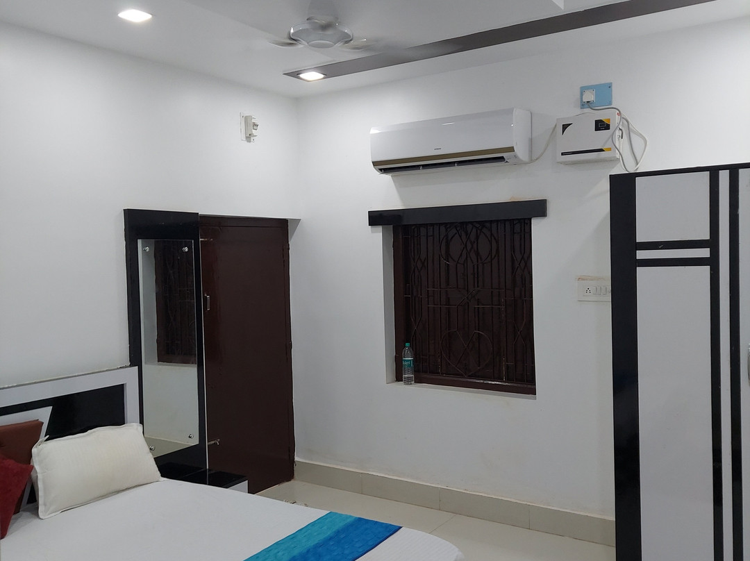 Rainbow Guest House
