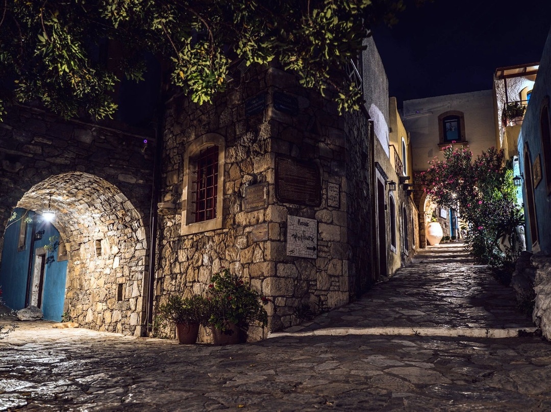Agios Mironas旅游攻略图片