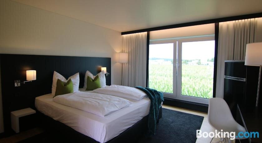 FÜ Hotel by WMM Hotels主图