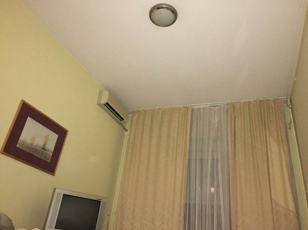 Hotel Belvedere