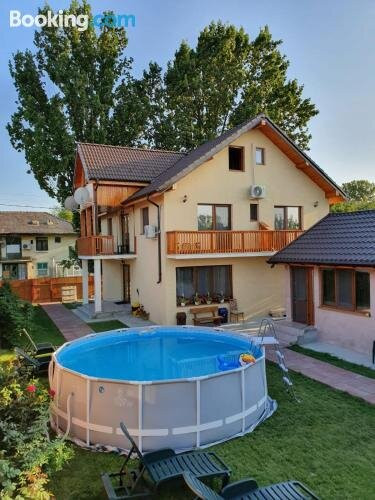 Casa Doi Stejari