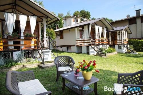 Chalet Sulzano