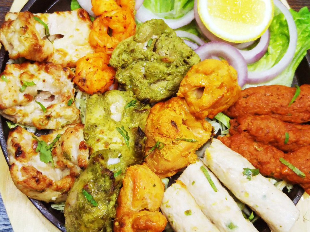 India Gate Restaurant