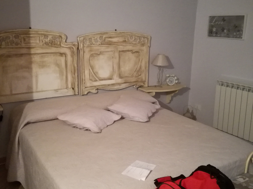 B&B Il Cotogno主图