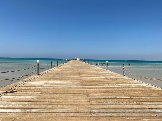 Sinaway Lagoon Hotel & Spa主图