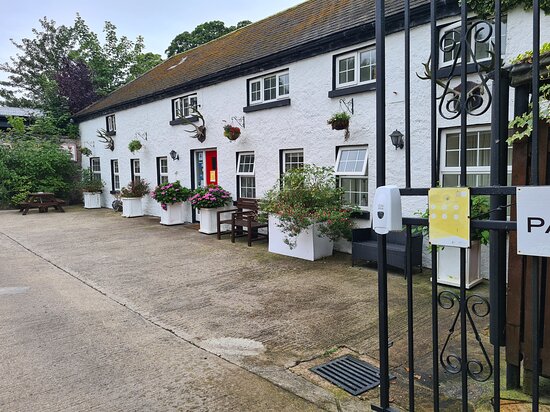 Ballinwillin House-官方