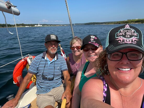 Richmond Adventure Planning - Sailboat Tours in Cape Breton-St. Peter's必去景点