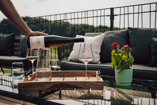 Hiša Joannes Protner Winery-Malecnik必去景点