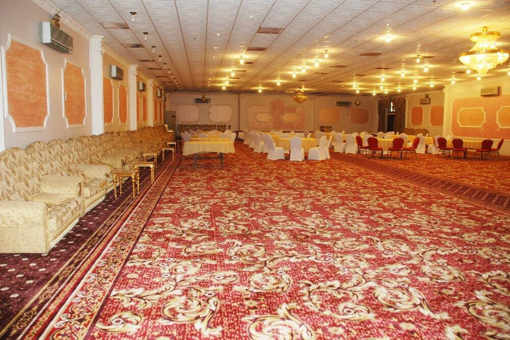 Gloria Inn Najran主图