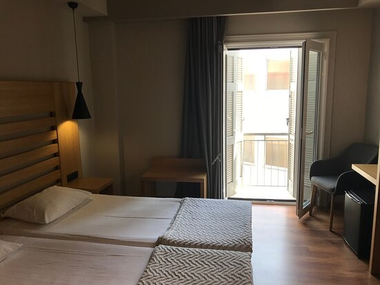 Hotel Agamemnon主图