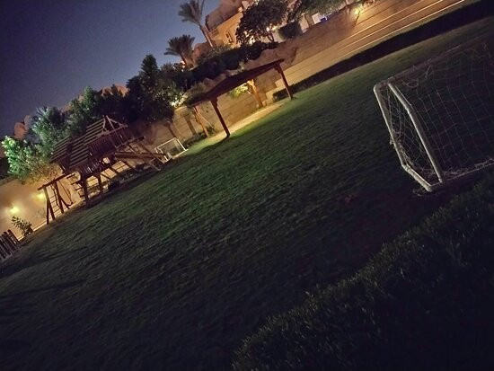 Sharm Grand Plaza主图