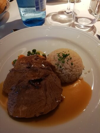 Hotel Alpenhof主图