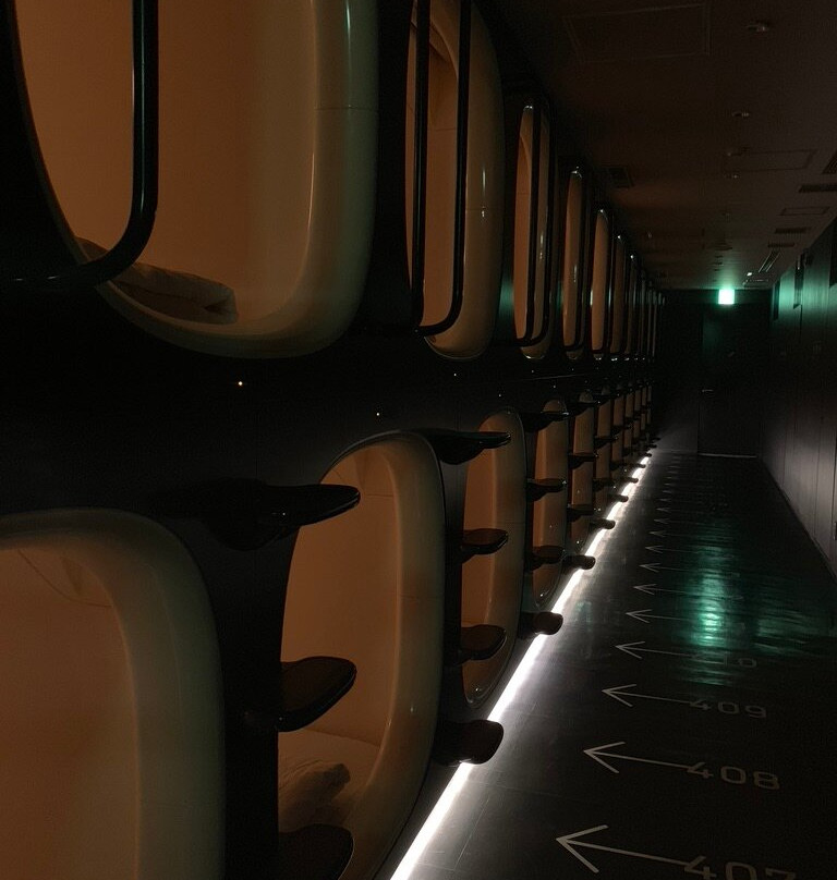 9h九小时-成田机场主图