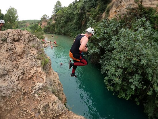 Tramuntana Aventura-阿利坎特省必去景点