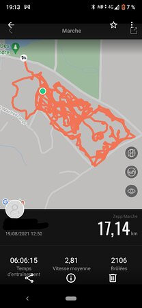 Parc Mysterra景点图片