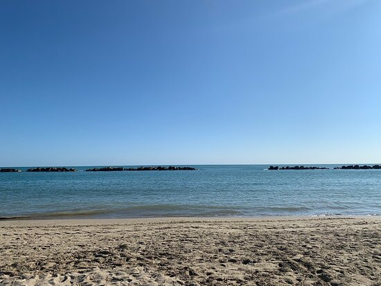 Lido Miramare-Campomarino必去景点