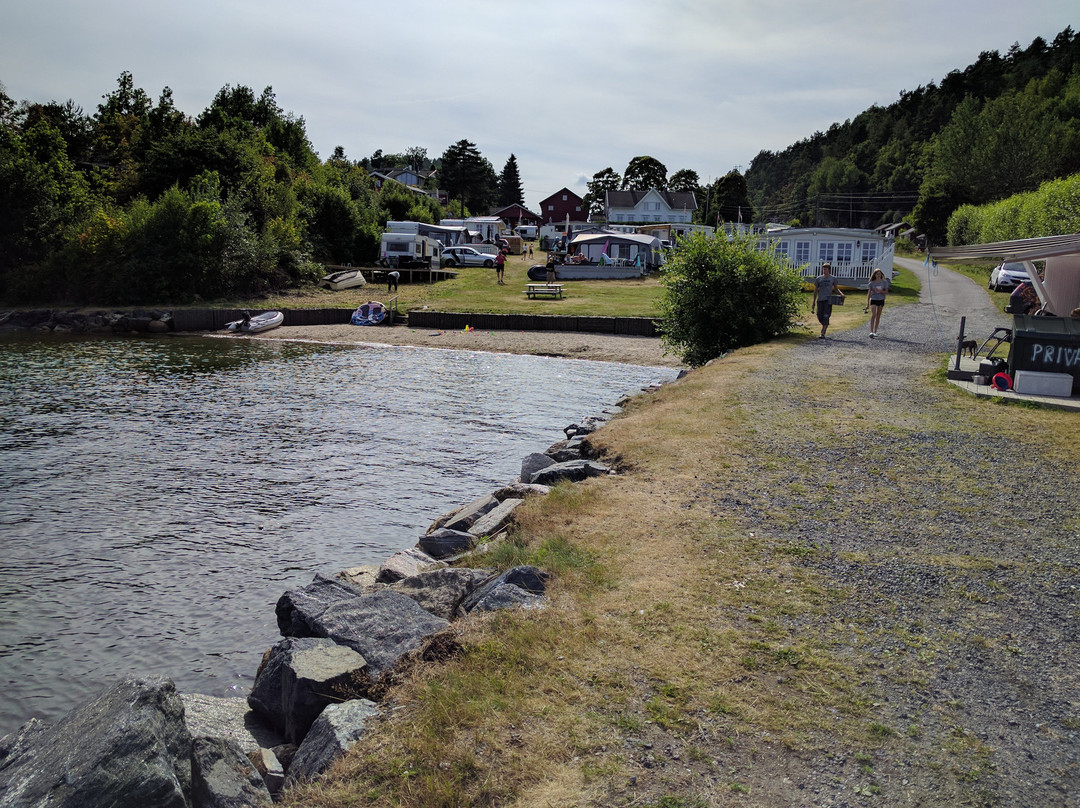 Roed Camping