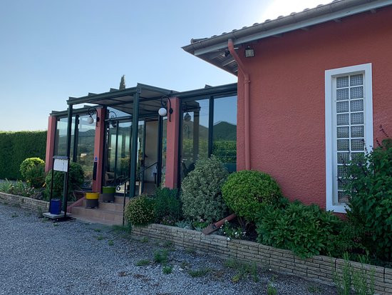 Hotel Rose des Vents主图