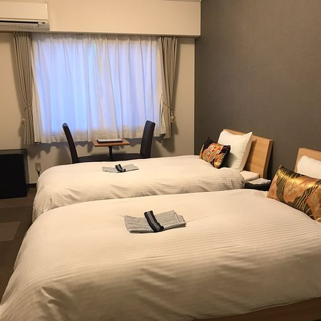 岚山酒店主图