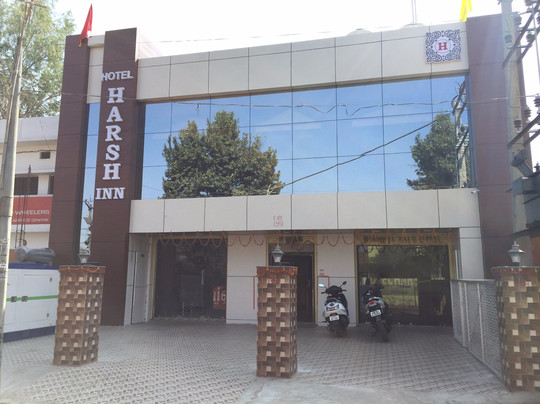 Titilagarh旅游攻略图片