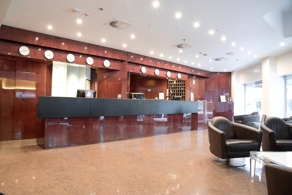 波斯顿酒店