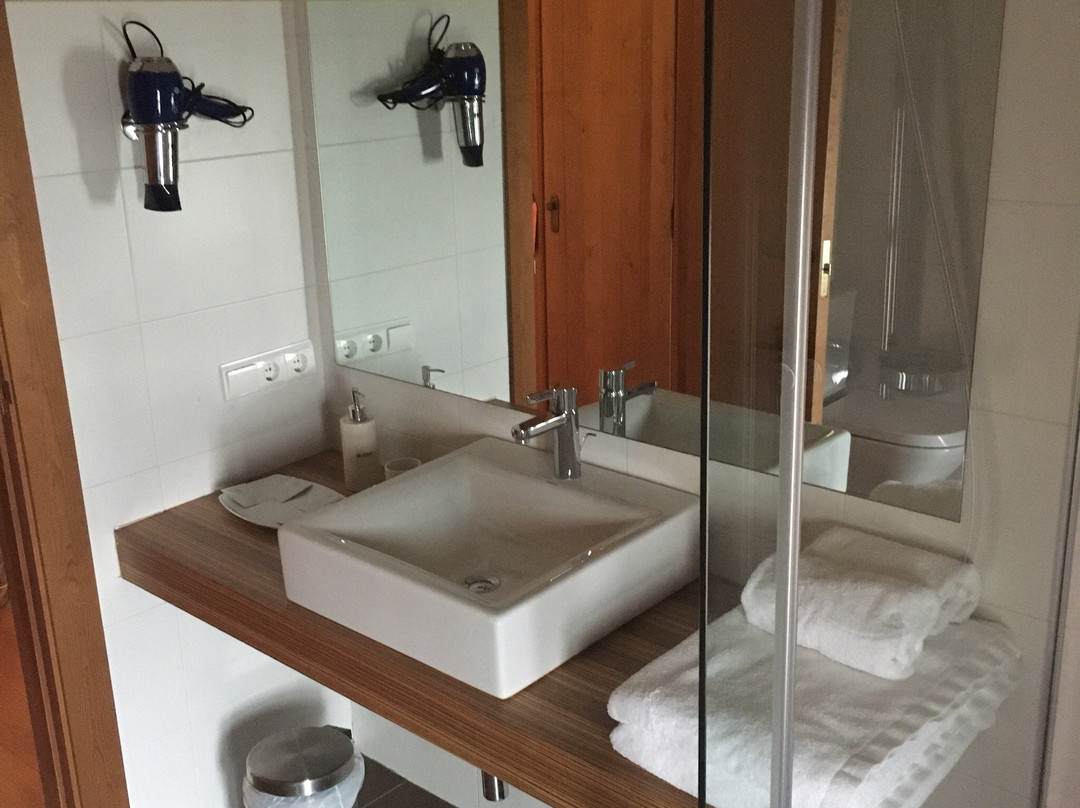 La Posada de las Esencias主图