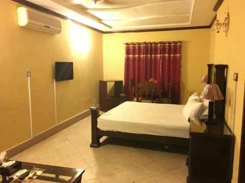 Star Guest House-官方