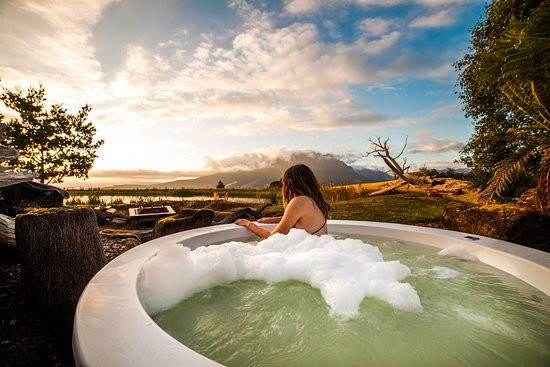 Eagles Nest Retreat主图