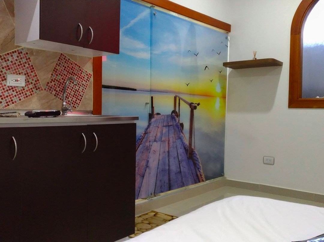 Hotel Confort