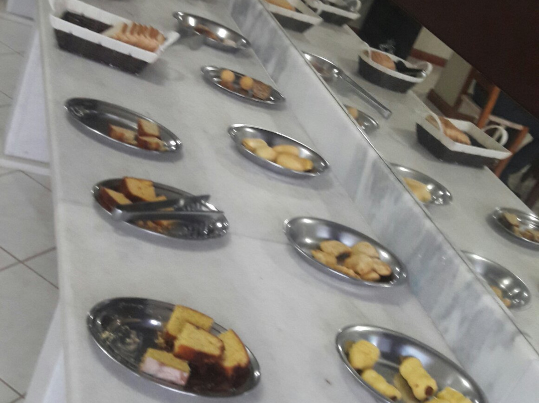 Jacinto Machado酒店住宿-Zavas Hotel