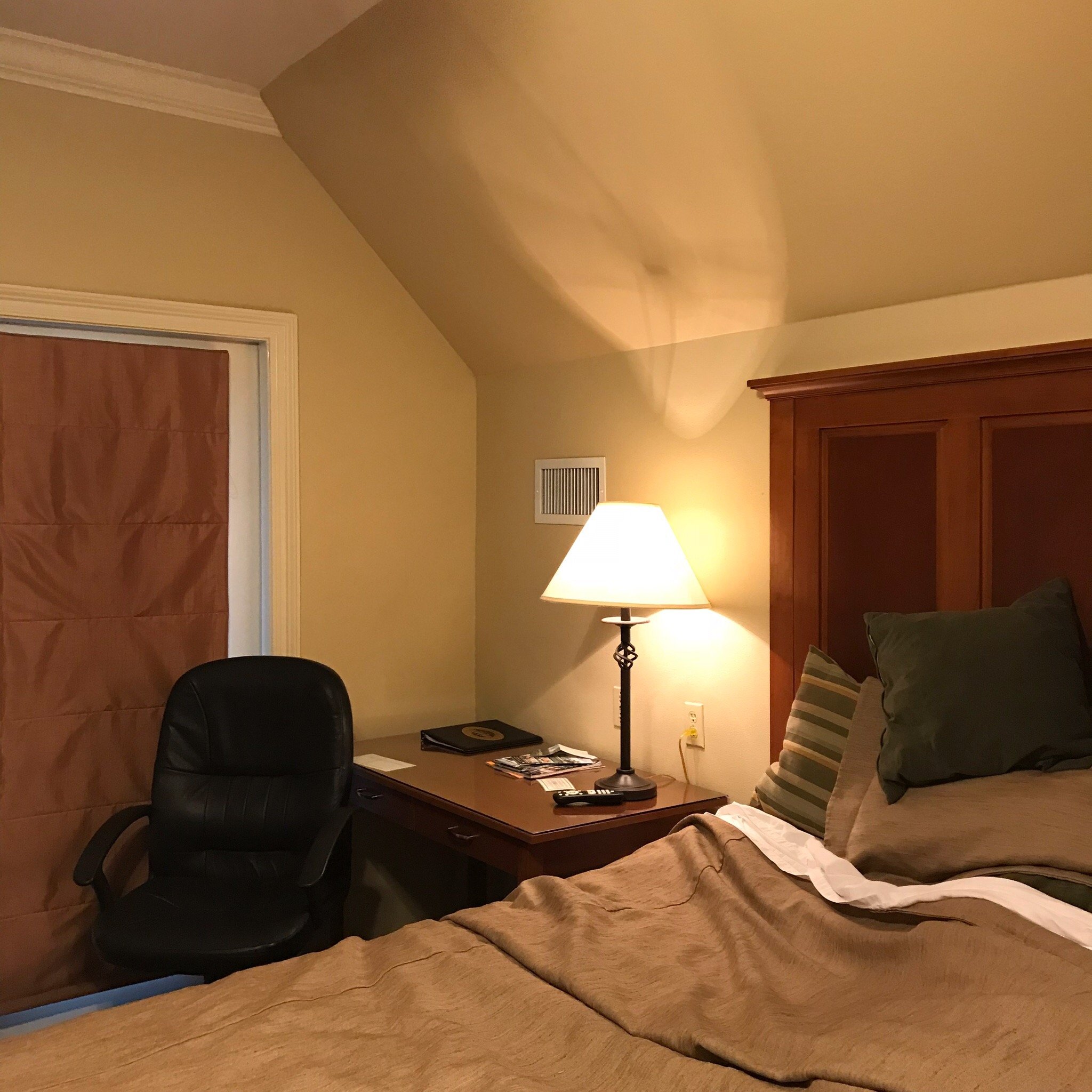 The Villas At Carter Plantation-官方