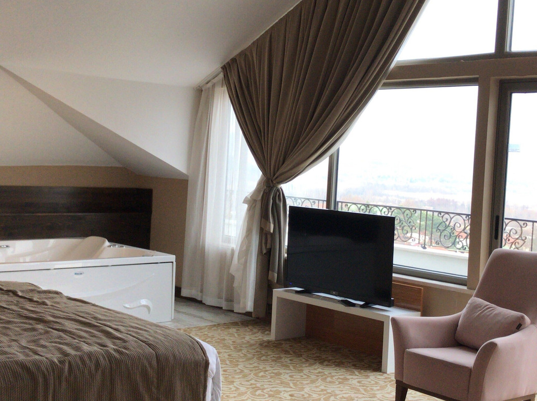 El Garden Hotel & Residence主图