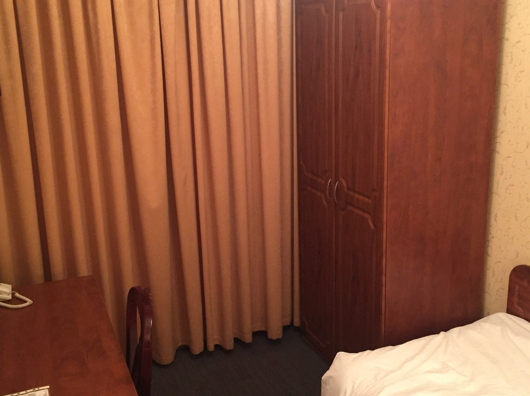 Krasnoslobodsk酒店住宿-Sarov Hotel