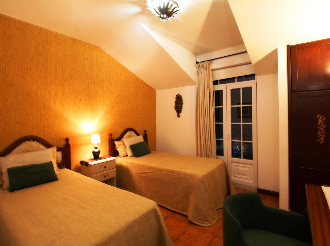 Casa da Figueira Grande主图