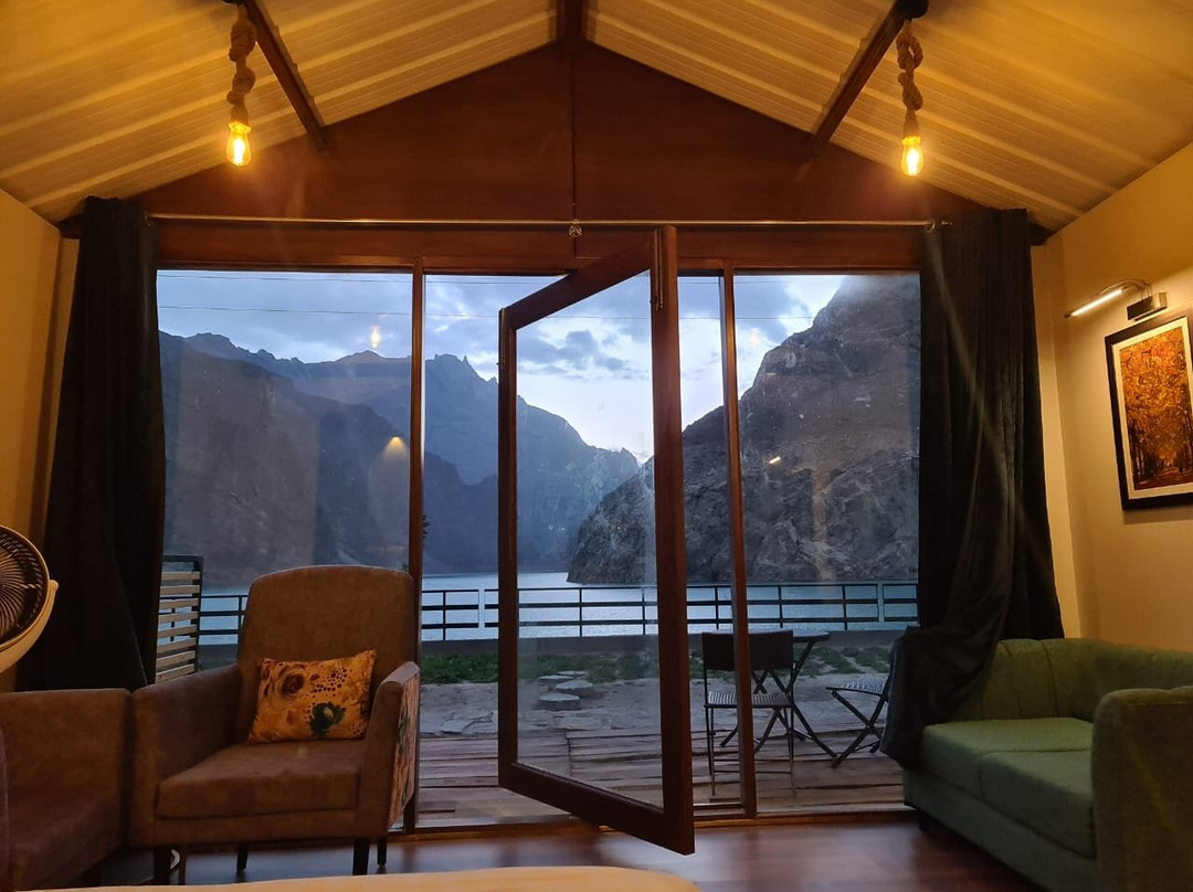 Horizon Resort Hunza