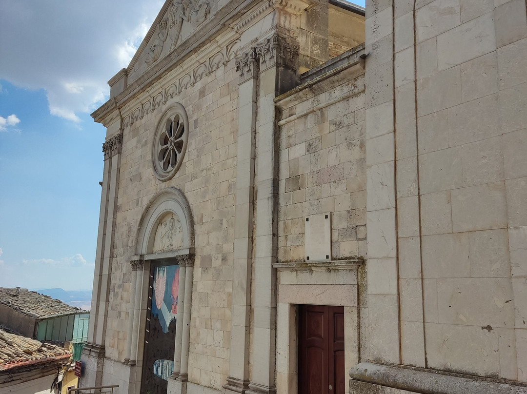 Chiesa di San Michele Arcangelo