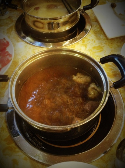 真食汇美食(世纪东方广场店)主图