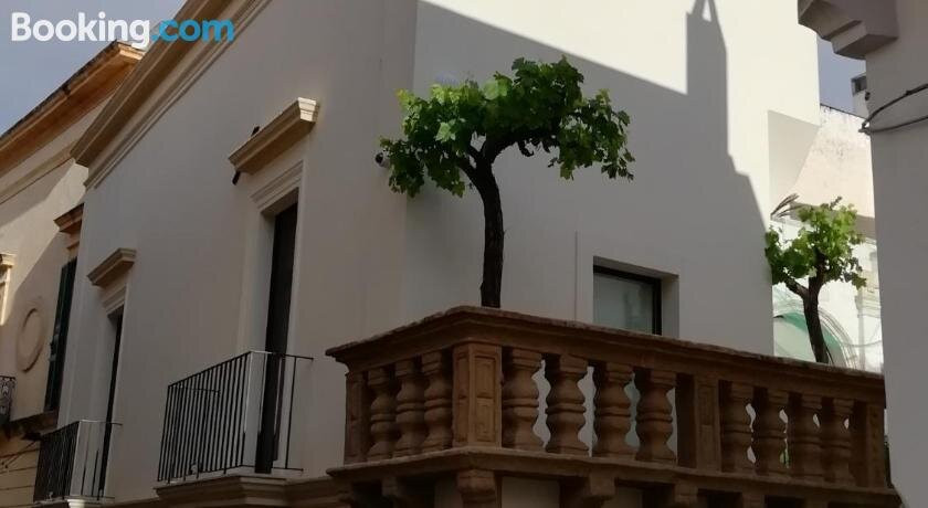 B&B Palazzo dei Veneziani