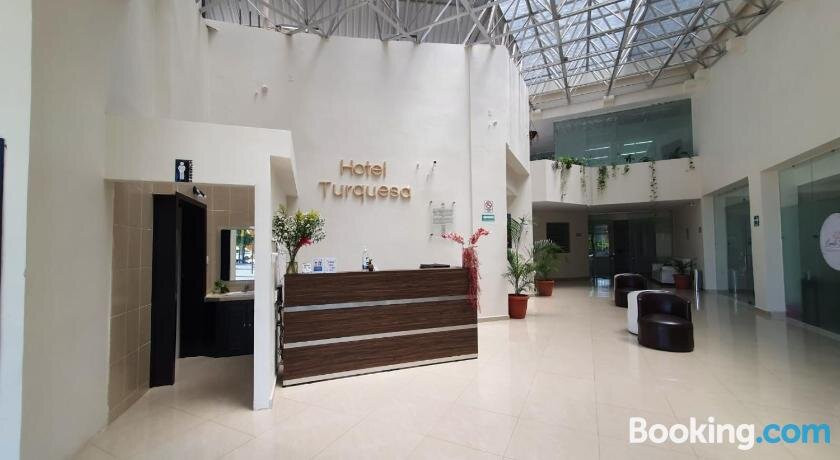 Hotel Boutique Turquesa主图