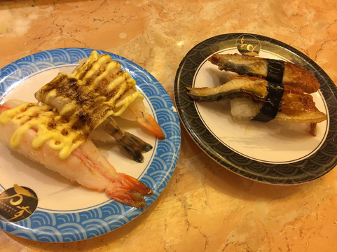 万岁寿司(天河店)主图