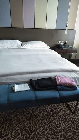 连云港苏宁索菲特酒店主图