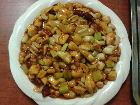 新民市餐馆和美食-世星国际饭店中餐厅