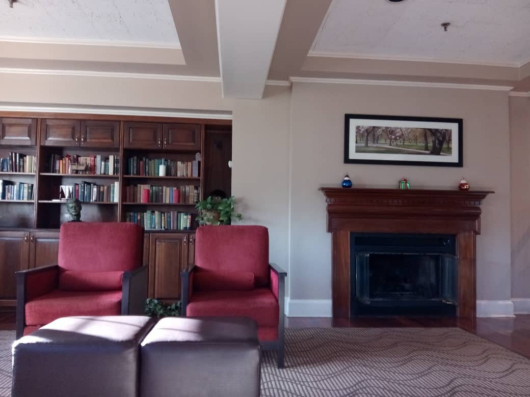 Comfort Inn Foxboro Mansfield主图