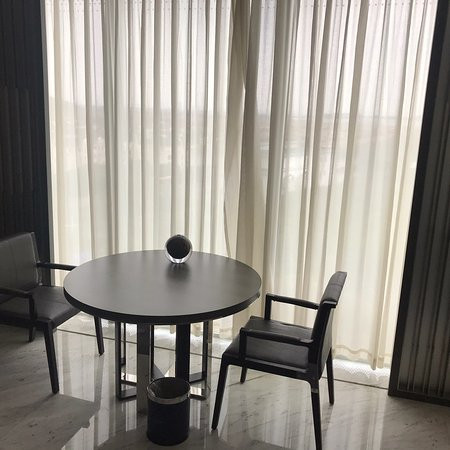 绍兴凯世精品酒店主图