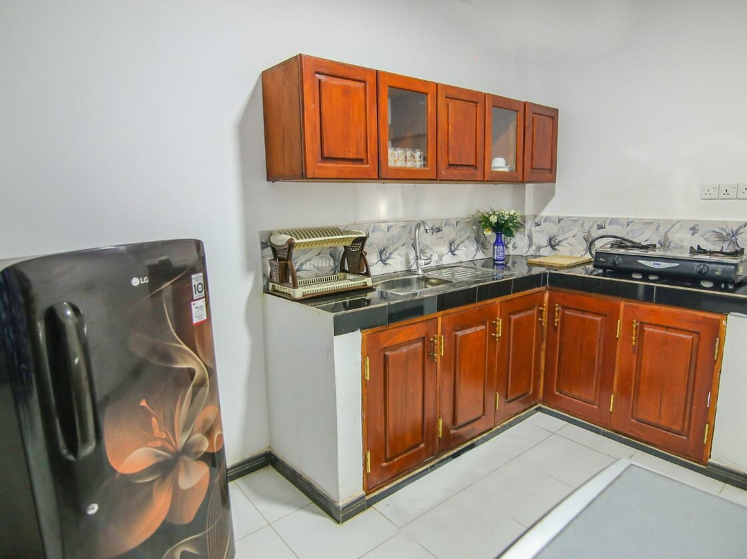 Pure Uswella Beach Villa